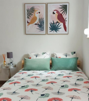 Cozy Studio in Central Lisbon